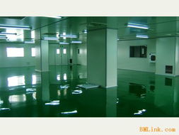 供應(yīng)三十萬級(jí)凈化工程