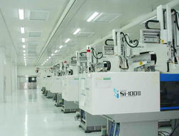 東莞凈化工程提升城市環境