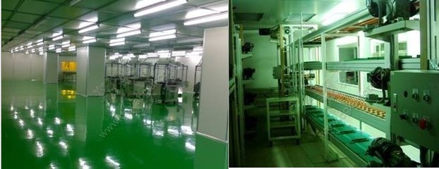 鍍膜車間凈化工程價格_鍍膜車間凈化工程的設計與施工_廣東東莞市鍍膜車間凈化工程生產(chǎn)供應商_其他商務服務盡在搜了網(wǎng)