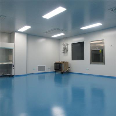 生物醫藥凈化工程相關產品推薦