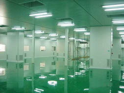 凈化工程施工廠家、價(jià)格與供貨信息 空氣過濾器的關(guān)鍵作用