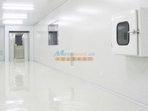 漳州無(wú)塵車(chē)間凈化工程與設(shè)備采購(gòu)指南