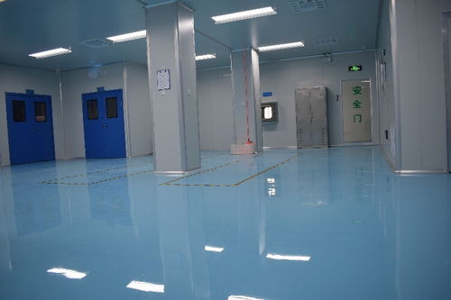 新起點(diǎn)凈化食品廠車(chē)間凈化方案 傳統(tǒng)食品廠規(guī)格及凈化設(shè)備解析