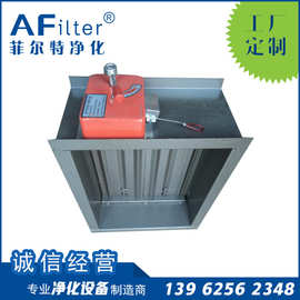 防火門(mén)板與凈化設(shè)備在建筑安全中的關(guān)鍵作用