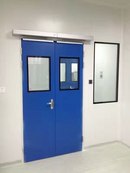 食品凈化工程 打造安全潔凈的生產(chǎn)環(huán)境